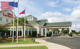 Hilton Garden Inn Warner Robins